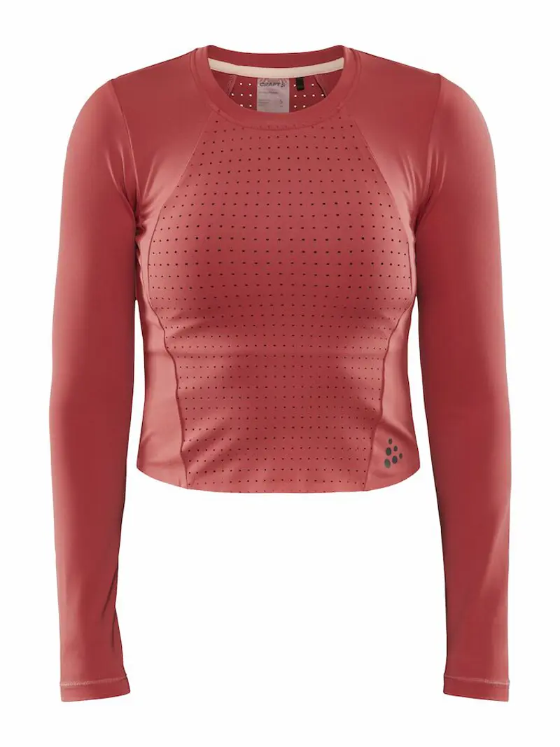 ADV Tone Cropped Top W