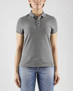 Bild på Casual Polo Pique W
