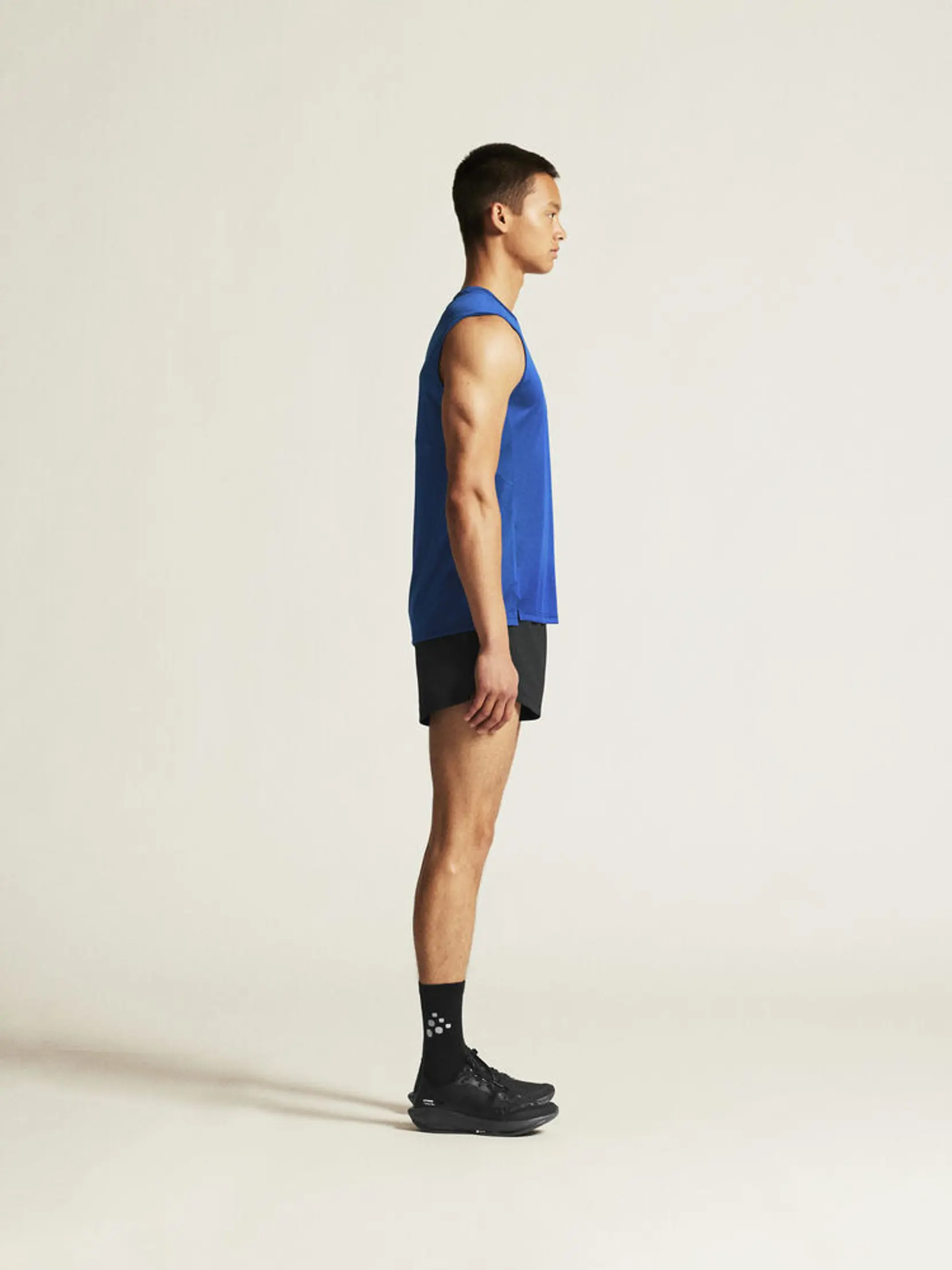 Bild på Rush 2.0 Singlet M