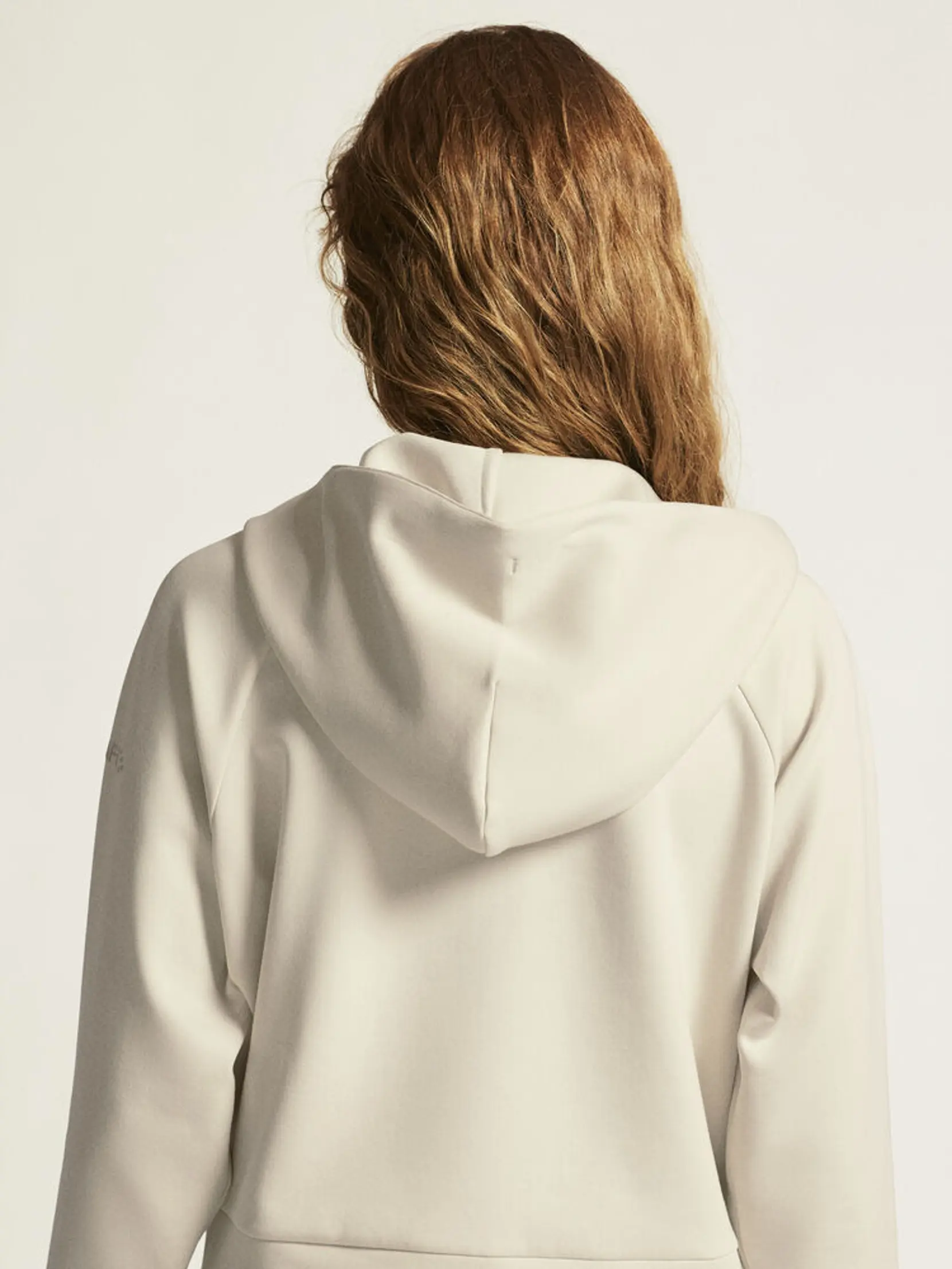 Bild på ADV Join FZ Hoodie W