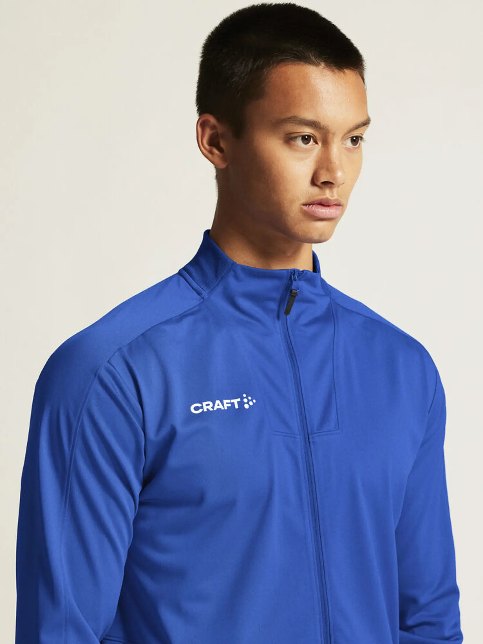 Bild på Evolve 2.0 Full Zip Jacket M