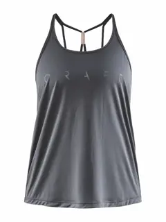 Bild på CORE Sence Strap Singlet W