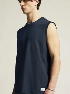 Bild på Collective Relaxed SL Tee M