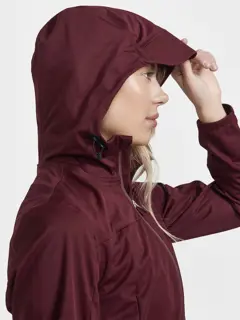 Bild på ADV Essence Hydro Jacket W