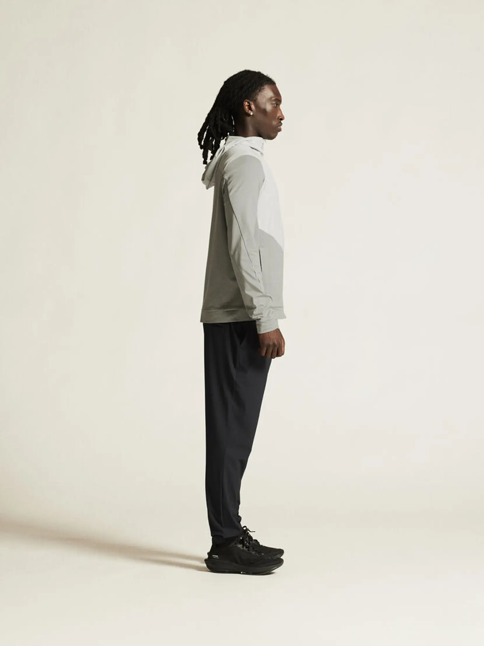 Bild på Collective Structure Pants M