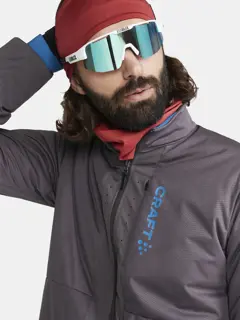 Bild på PRO Nordic Race Insulate Jacket M