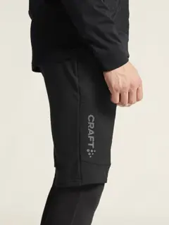 Bild på ADV Nordic Training Insulate Shorts M