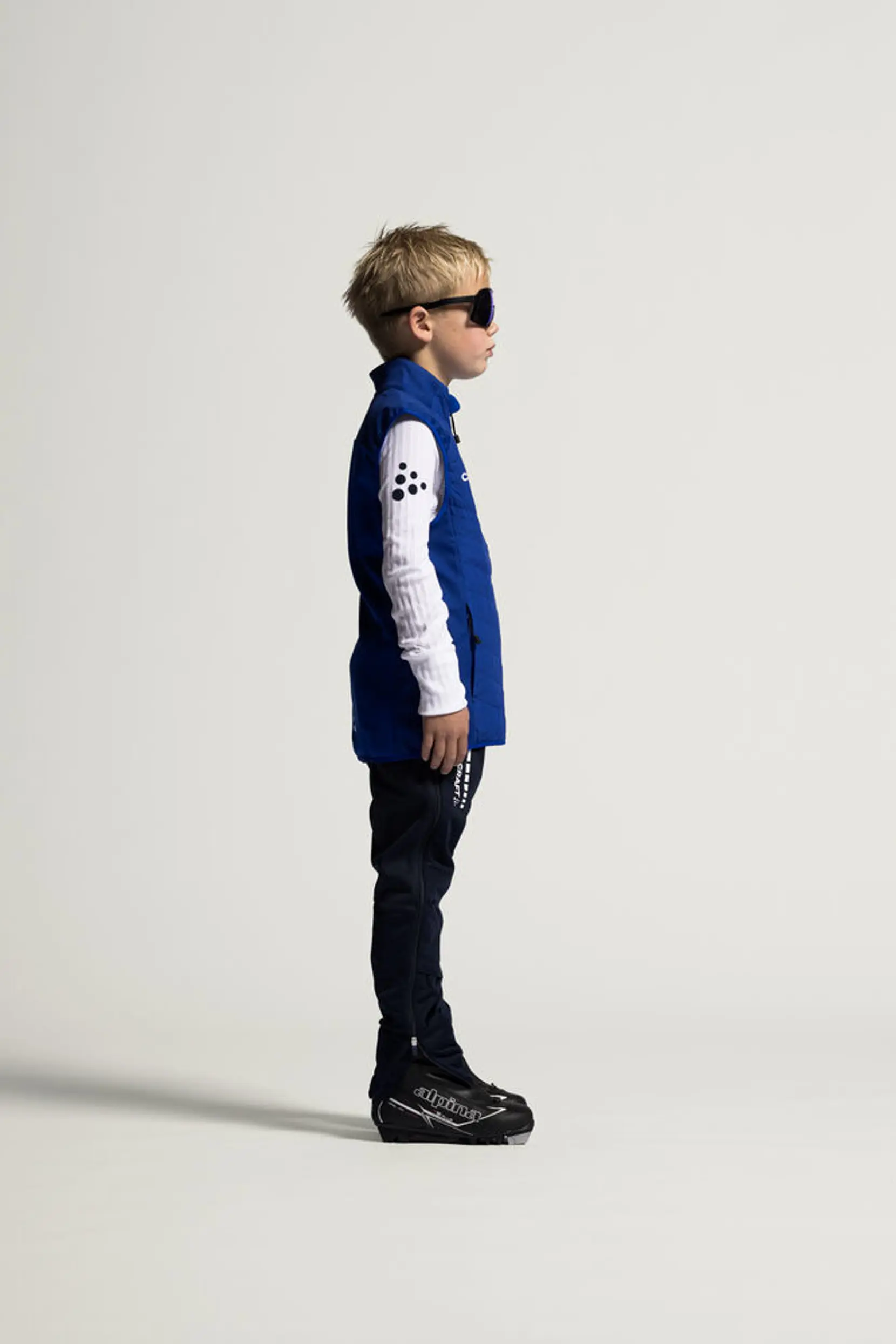 Bild på ADV Nordic Ski Club Vest Jr