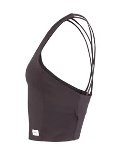 Bild på Collective Cropped Singlet W