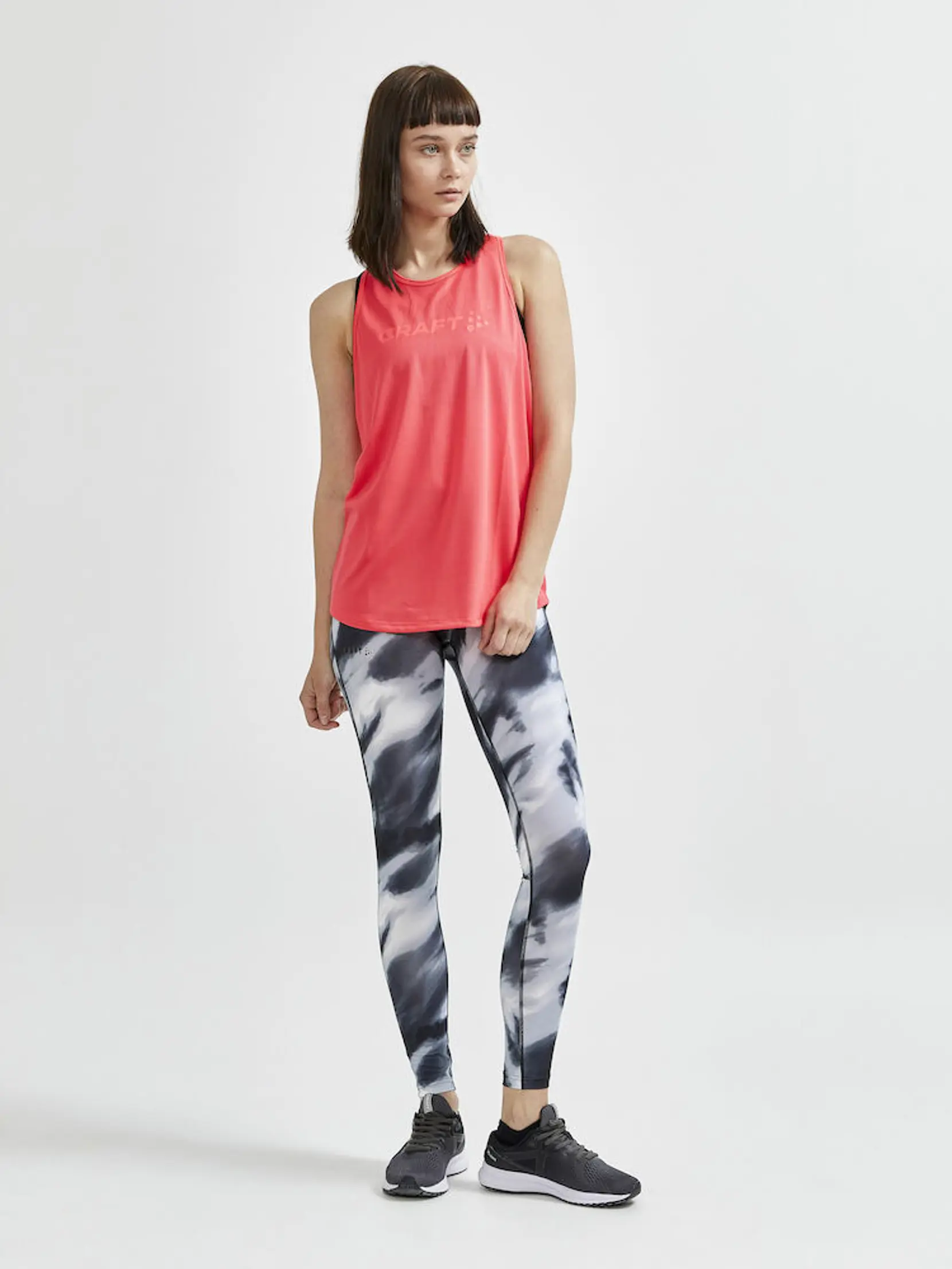 Bild på Core Essence Mesh Singlet W
