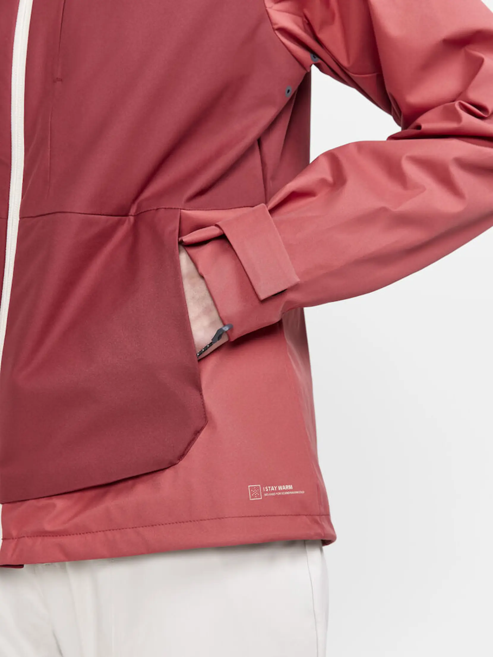 Bild på ADV Backcountry Jacket W