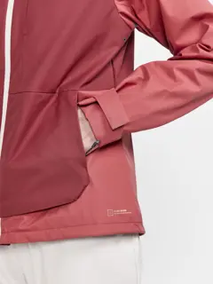 Bild på ADV Backcountry Jacket W