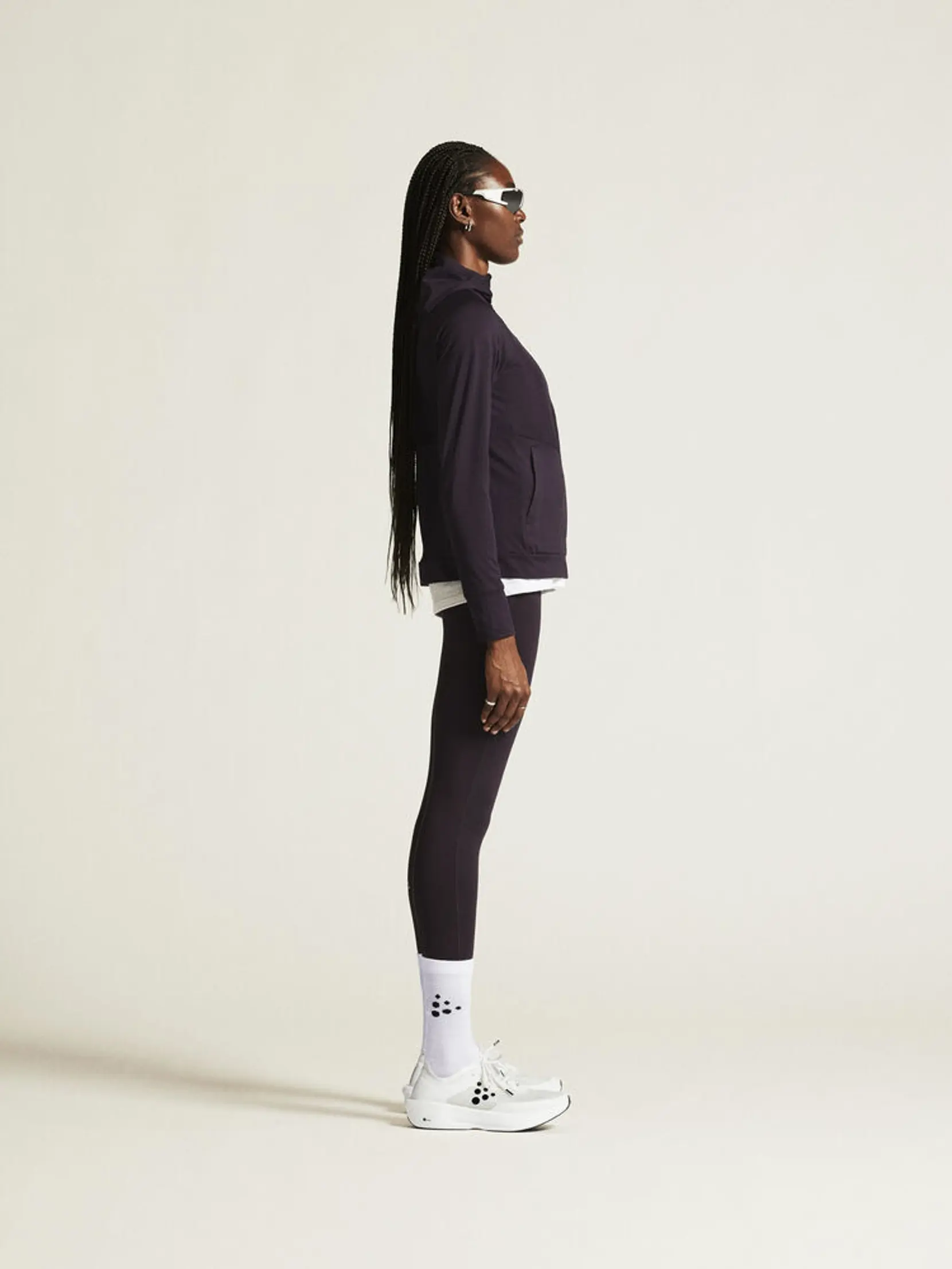 Bild på ADV Essence Jersey Hood Jacket 2 W