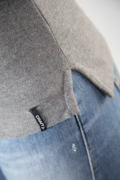 Bild på Casual Polo Pique W