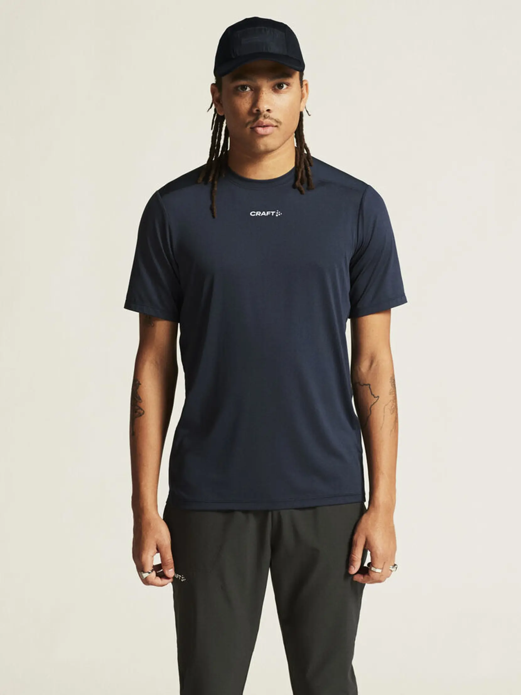 Bild på ADV Essence SS Tee 2 M
