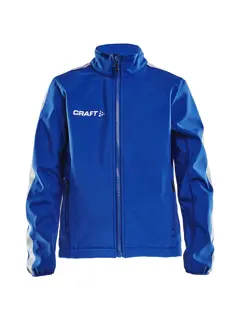Bild på Pro Control Softshell Jacket Jr