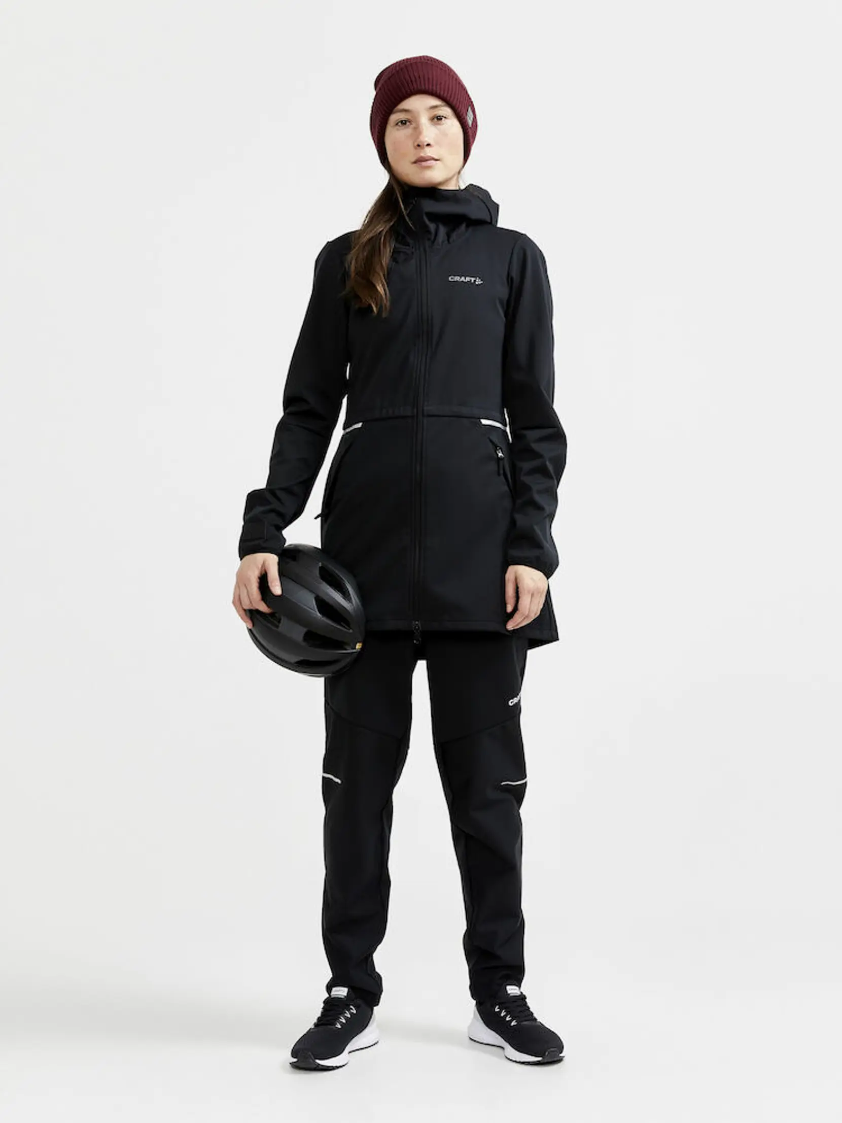Bild på Core Ride SubZ Pants W