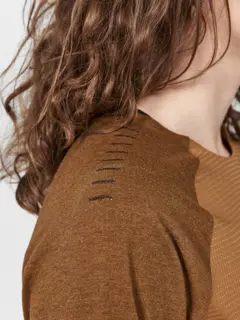 Bild på ADV Trail Wool Wind LS Tee W