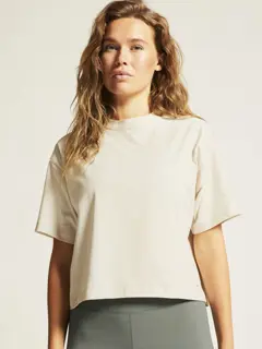 Bild på Collective Relaxed SS Tee W