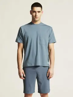 Bild på Collective Relaxed SS Tee M