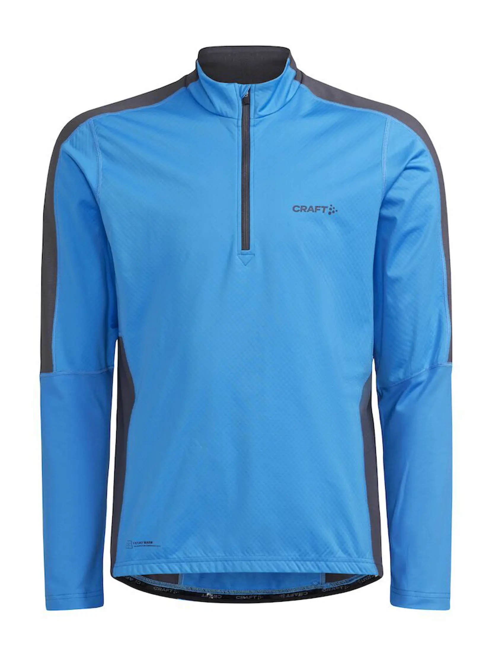 Bild på Adv Nordic Race Warm HZ Jersey M Bild på Adv Nordic Race Warm HZ Jersey M