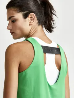 Bild på FAUN Openback Singlet W