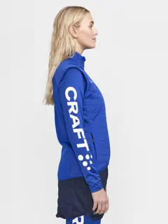 Bild på ADV Nordic Ski Club Vest W