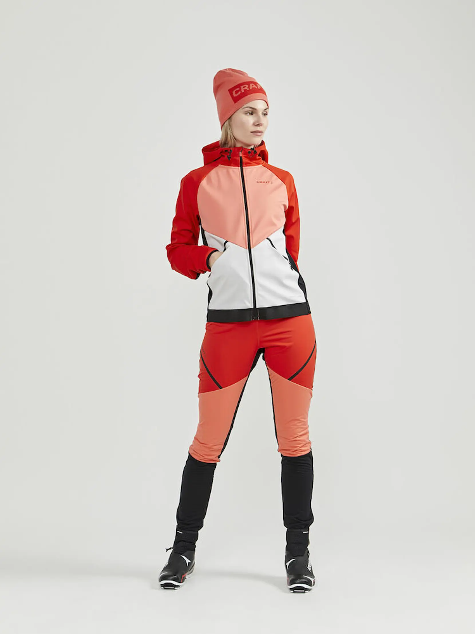 Bild på Core Glide Wind Tights W
