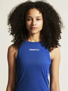 Bild på Rush 2.0 Singlet W