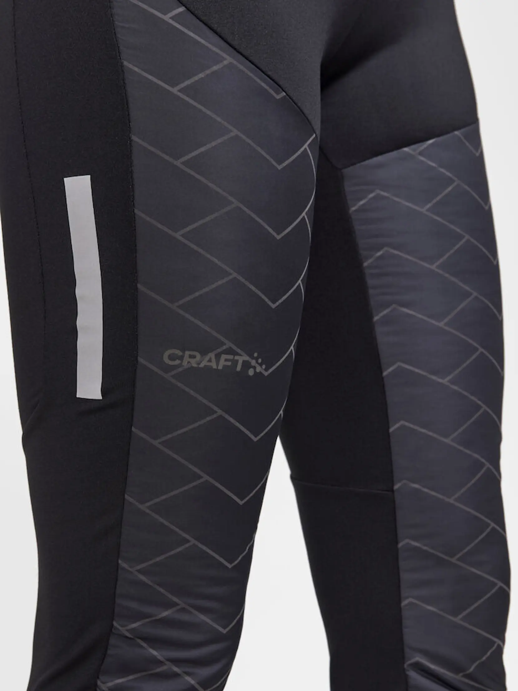 Bild på ADV SubZ Lumen Padded Tights 3 W