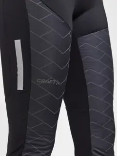 Bild på ADV SubZ Lumen Padded Tights 3 W