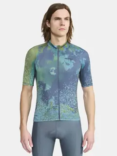 Bild på ADV Endur Graphic Jersey M
