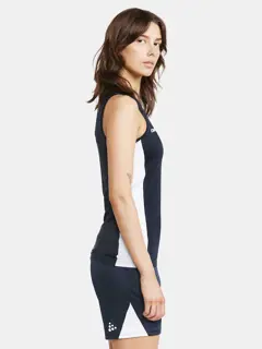 Bild på CTM Team Training Singlet W