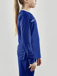 Bild på Progress LS Basket Jersey Jr