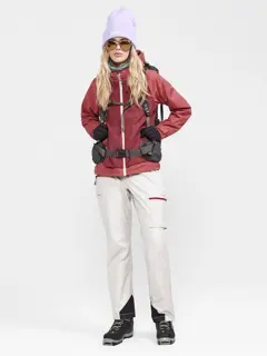 Bild på ADV Backcountry Jacket W