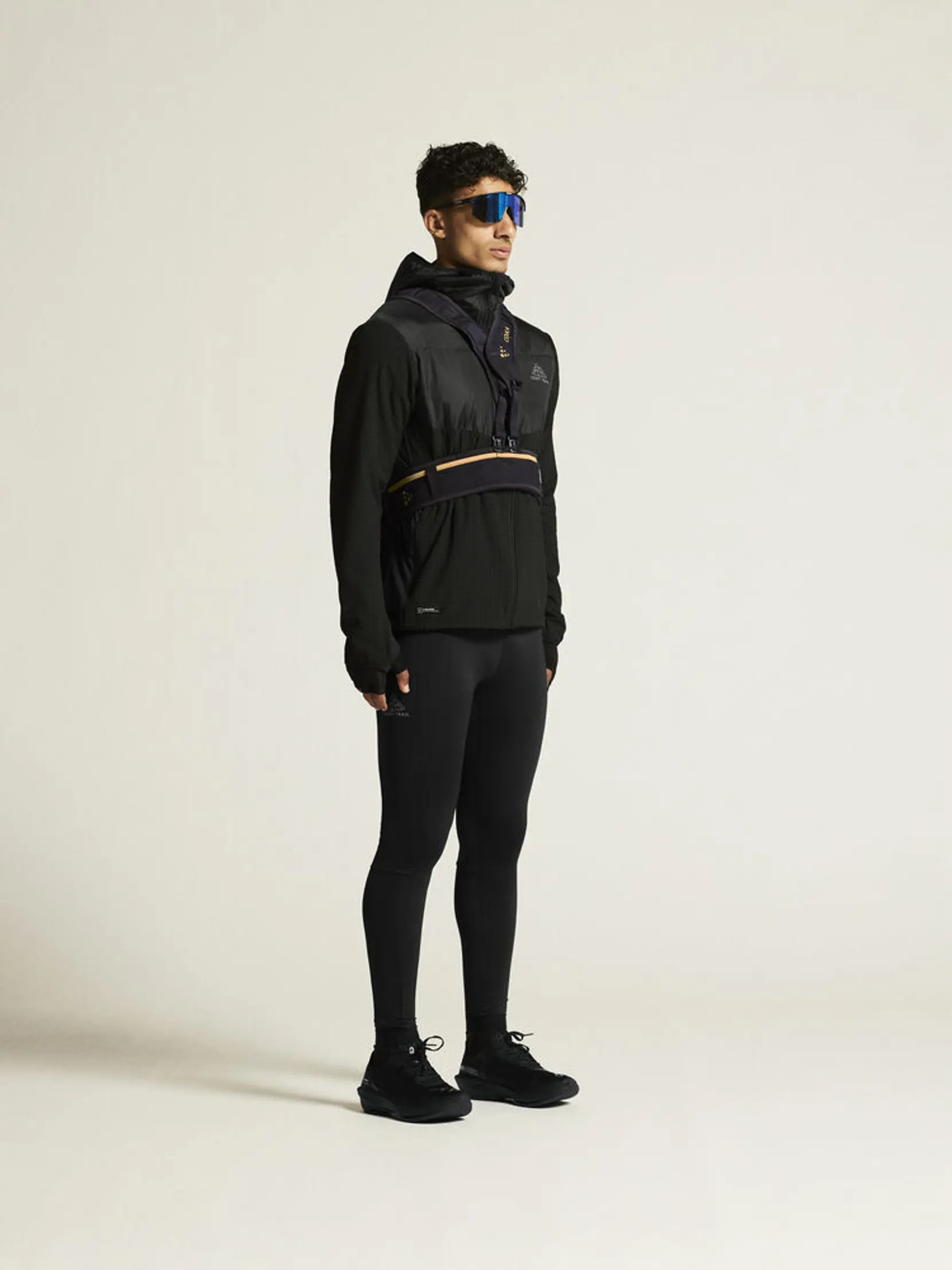 Bild på PRO Trail Tights 2 M