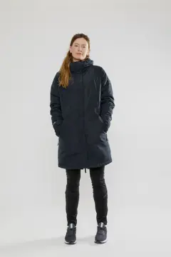 Bild på Sports Padded Jacket W