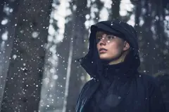 Bild på Sports Padded Jacket W