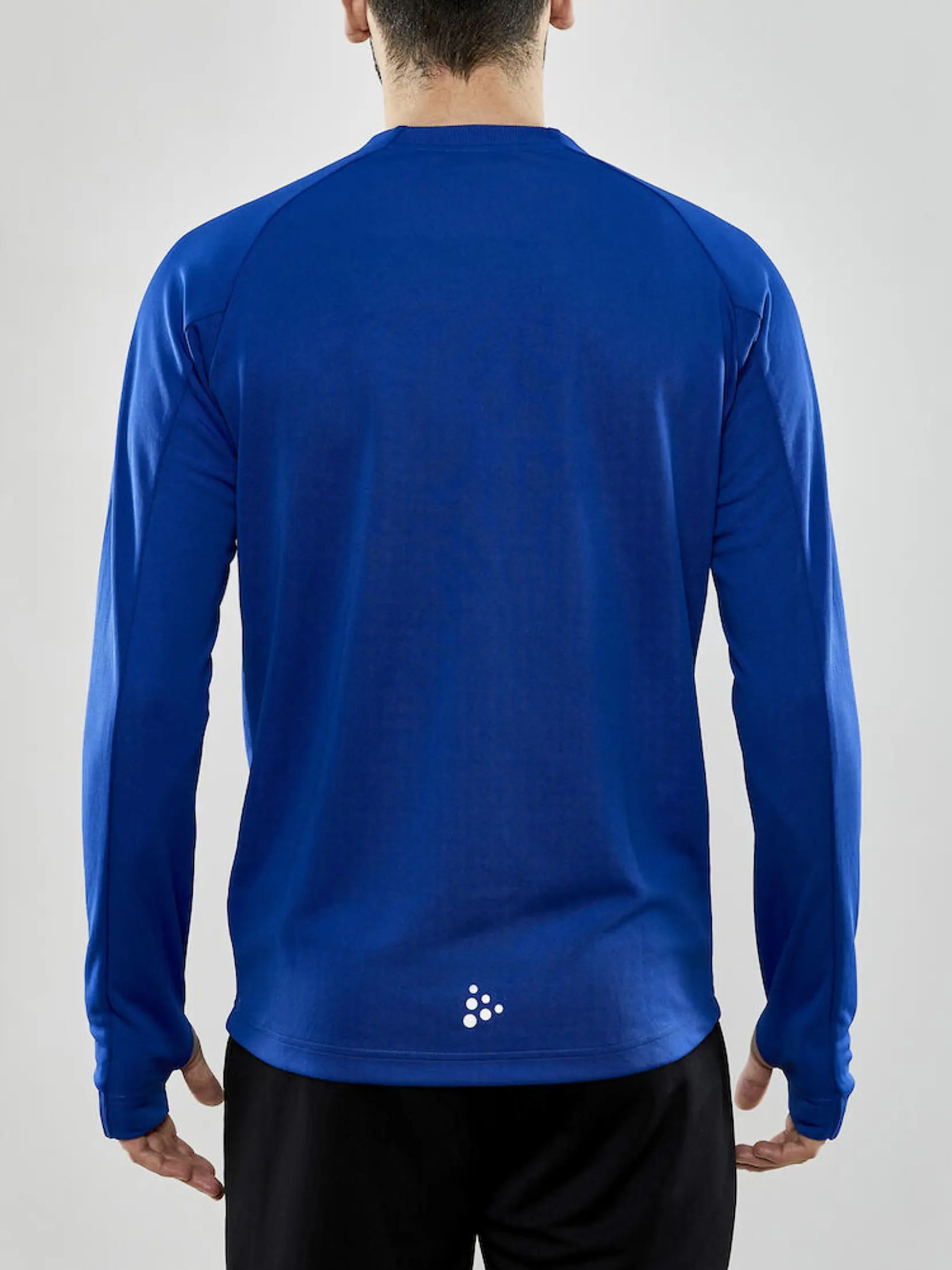 Bild på Evolve Crew Neck M