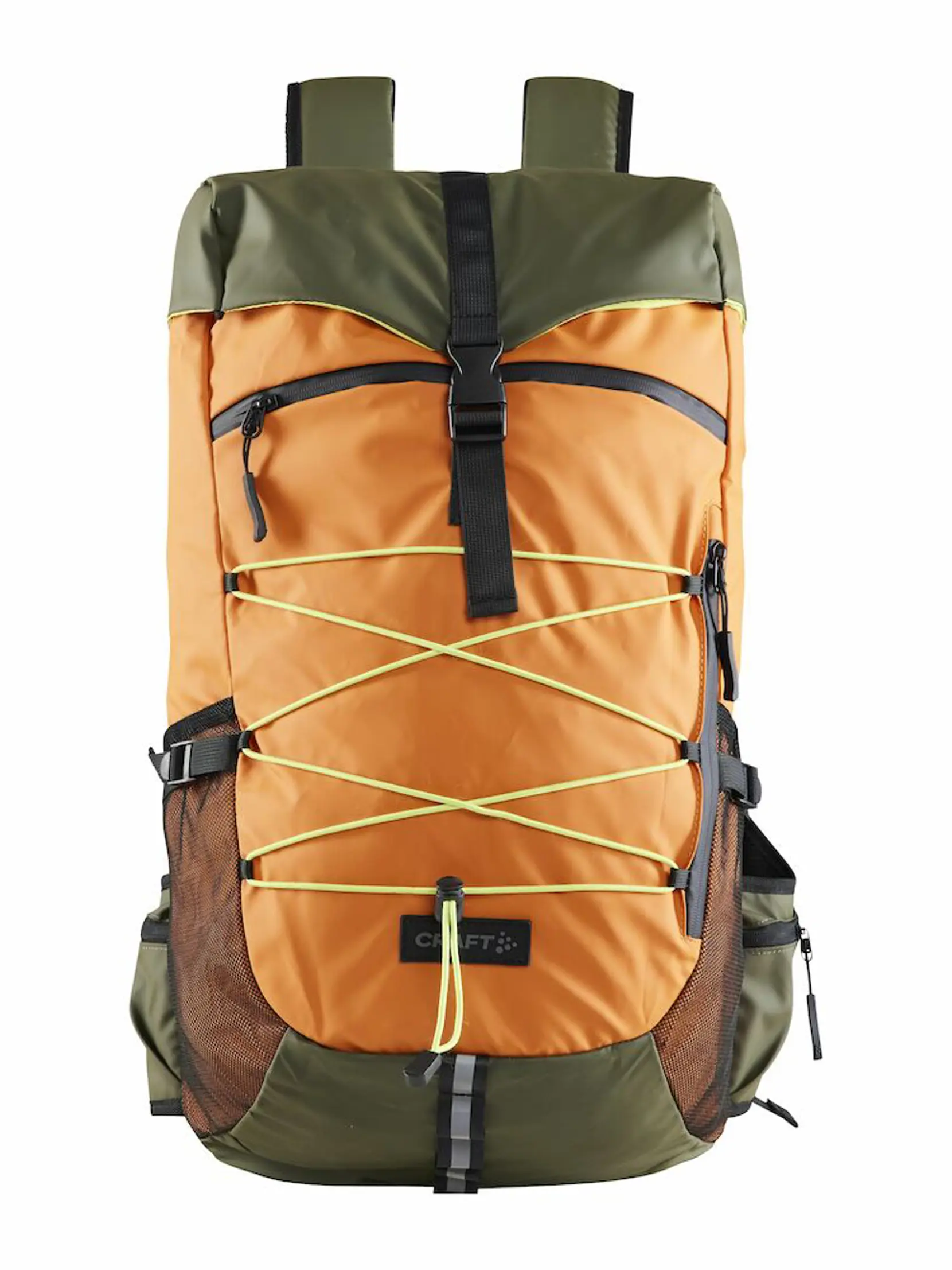 Bild på ADV Entity Travel Backpack 40 L