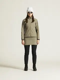 Bild på ADV Nordic Training Insulate Skirt W