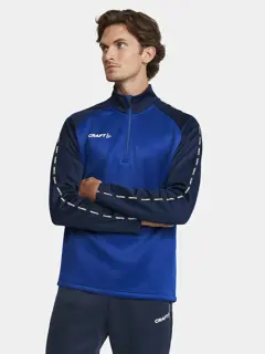 Bild på Squad 2.0 Half Zip M