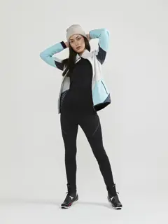 Bild på Core Glide Wind Tights W