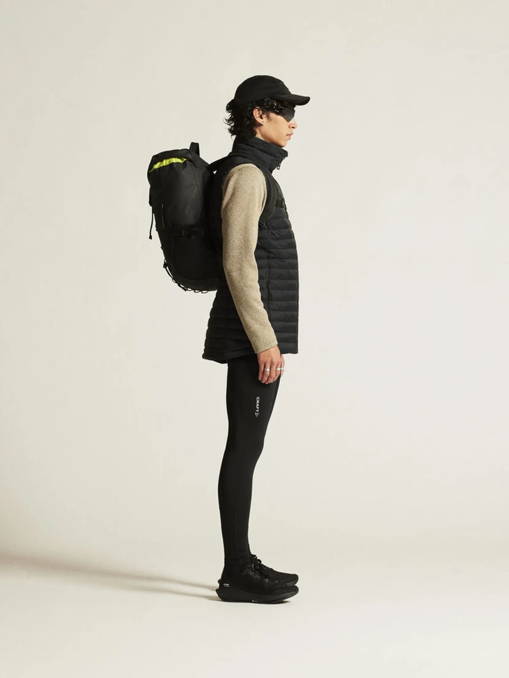 Bild på ADV Explore Lt. Down Vest M