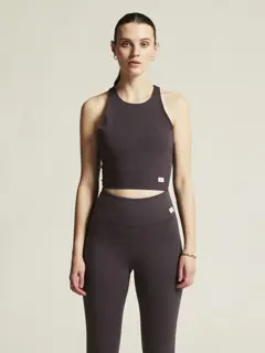 Bild på Collective Cropped Singlet W