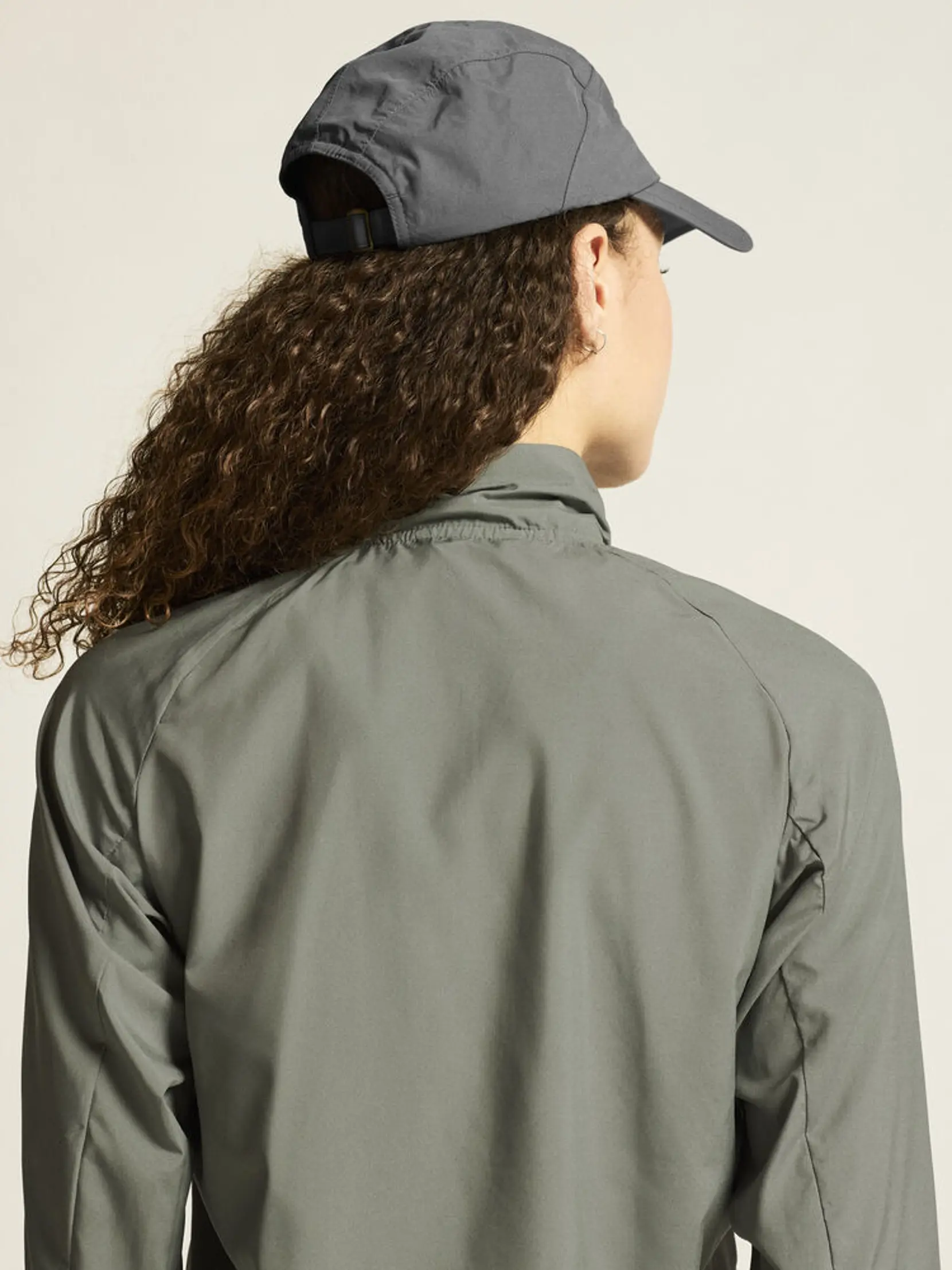 Bild på CORE Essence Wind Jacket W