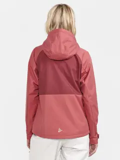 Bild på ADV Backcountry Jacket W