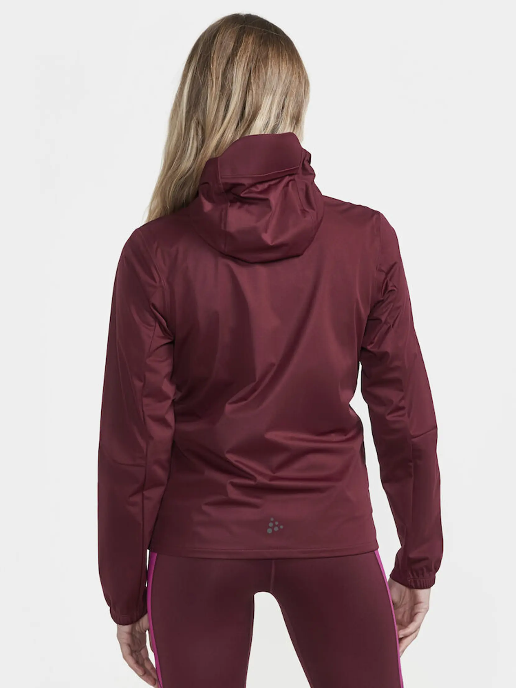 Bild på ADV Essence Hydro Jacket W