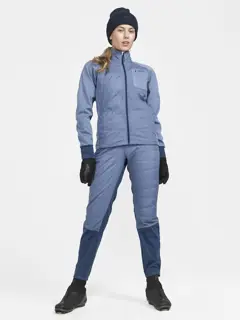 Bild på Core Nordic Training Insulate Jacket W