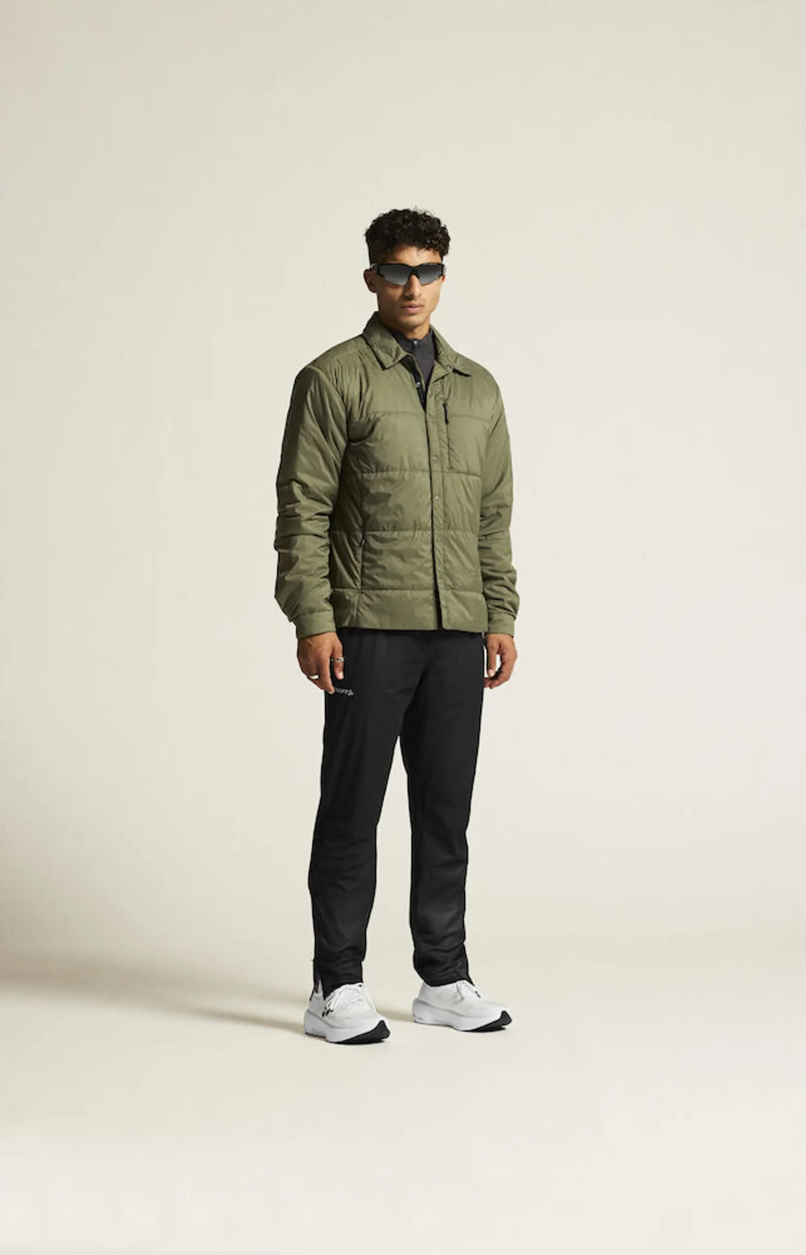 Bild på PRO Hydro Lightweight Pants M